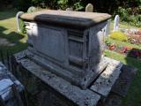 image of grave number 820631